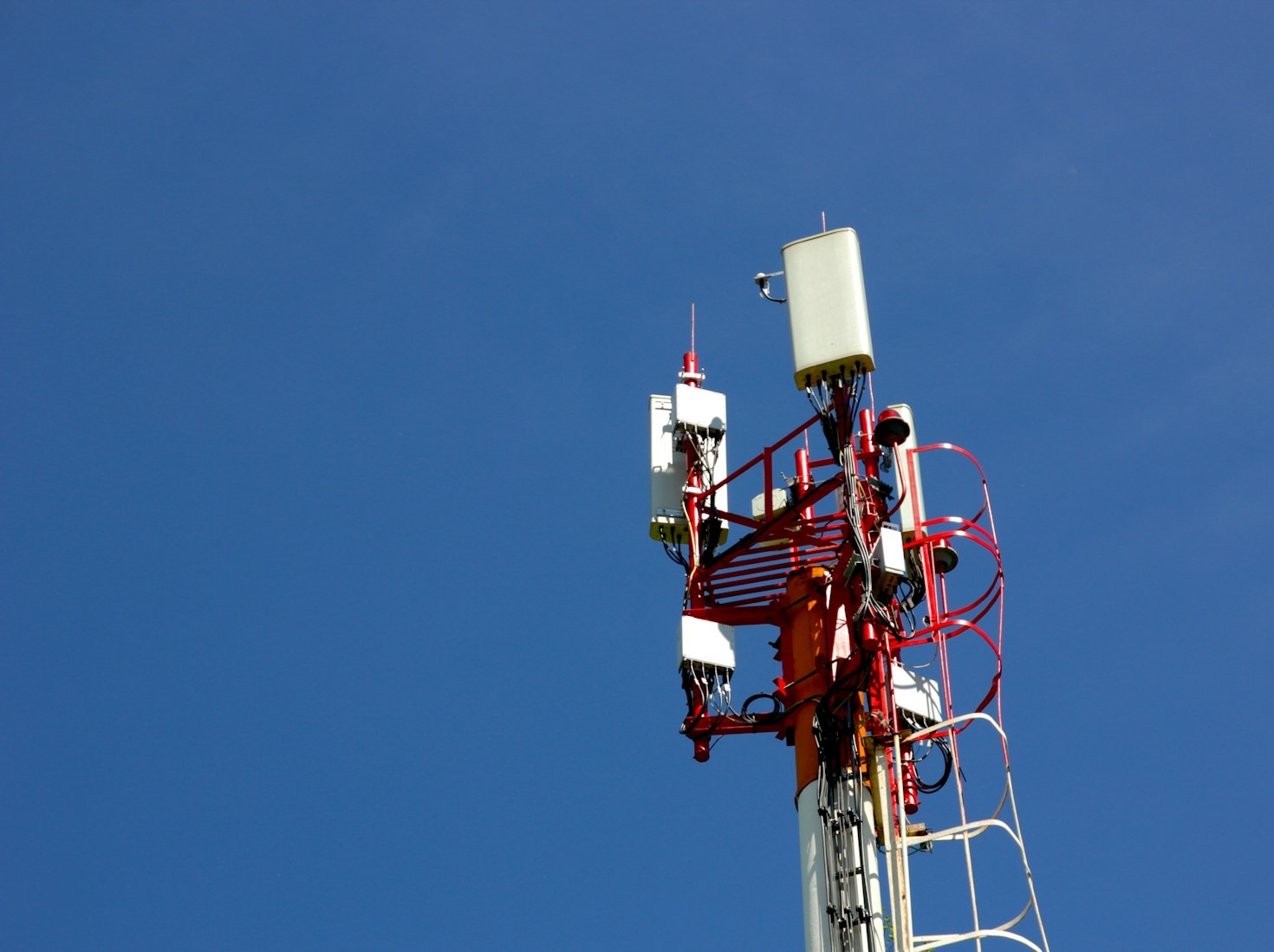 Benefits of Reliable Connectivity